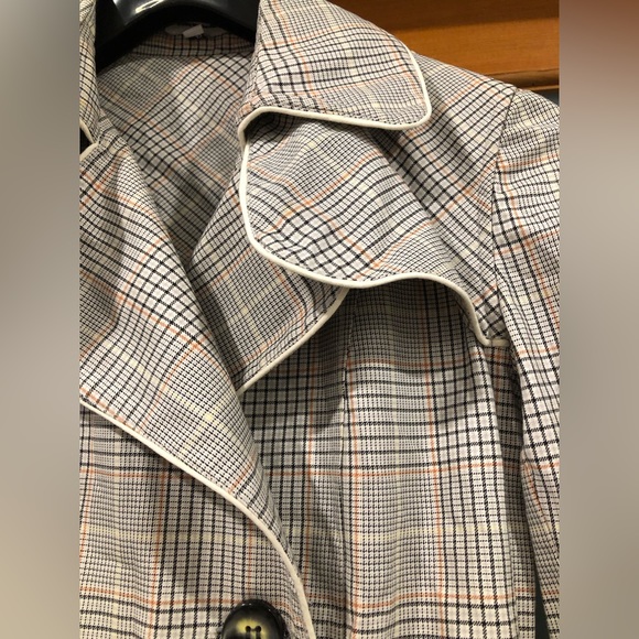 Francois Beauregarde Coat - Picture 5 of 6